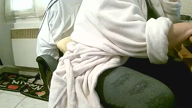 douceur63 online show from 03.28.26