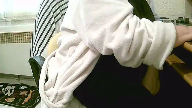 douceur63 online show from 04.04.26