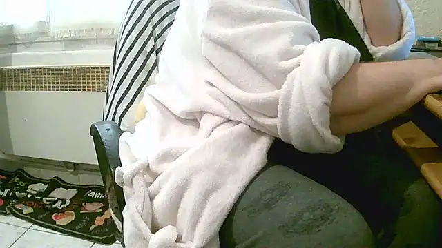 douceur63 online show from 04.05.26