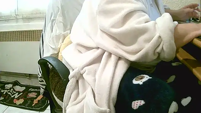 douceur63 online show from 04.09.26