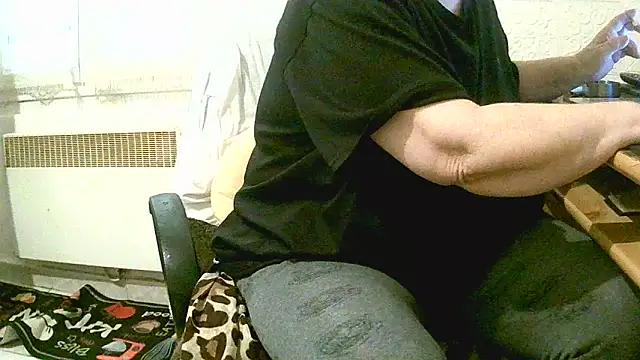 douceur63 online show from 04.11.26