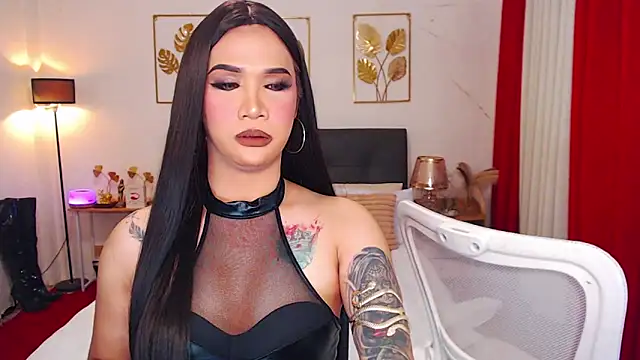 SeductiveLexieX online show from 09.17.25