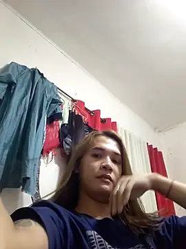 SeductiveLexieX online show from 12.04.25