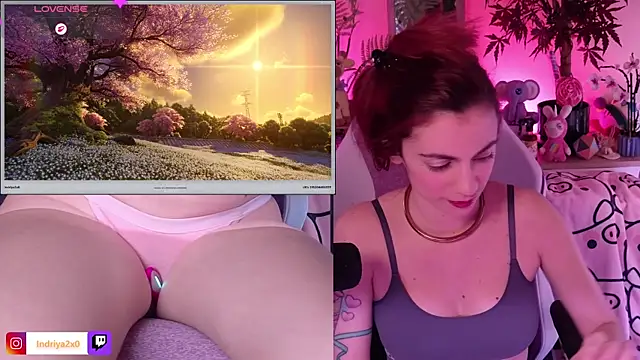Indriya2x0 online show from 06.04.26