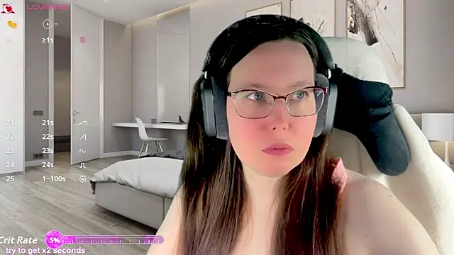 Victoria Romans online show from 06.02.26