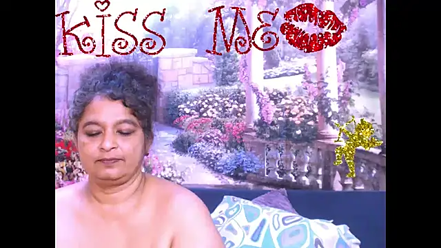 Snapshot of indianstar75 chatting on 02.13.25 indianstar75 online show from 02.13.25