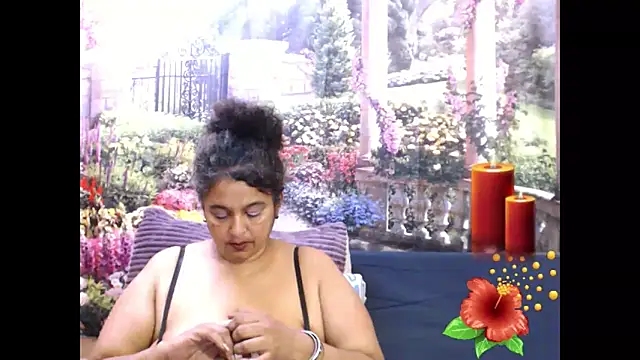 Snapshot of indianstar75 chatting on 02.20.25 indianstar75 online show from 02.20.25