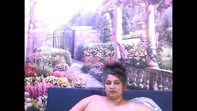 Snapshot of indianstar75 chatting on 02.25.25 indianstar75 online show from 02.25.25