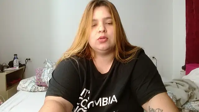 Blondylicious online show from 02.05.25