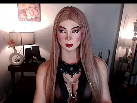 MagneticBeauty online show from 09.24.25