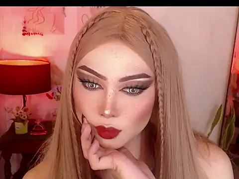 MagneticBeauty online show from 11.04.25