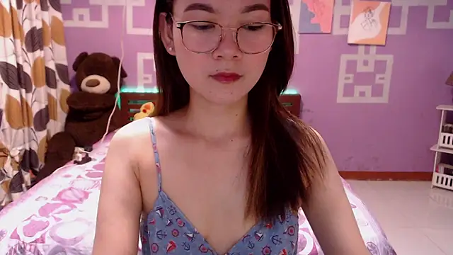 Sweety Aria online show from 10.19.25