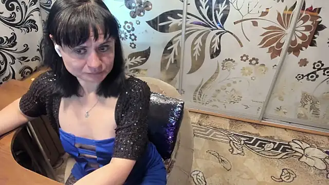 EVILENSA online show from 01.11.25