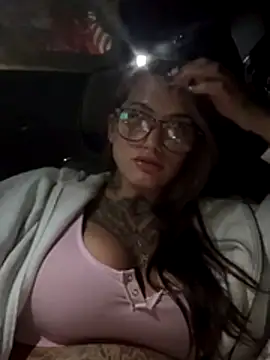 lexymarie online show from 10.30.25