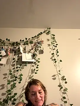 lexymarie online show from 11.25.25