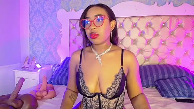 CaseyMoon online show from 03.08.26