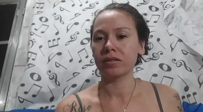 Venusluxodomme online show from 01.26.25