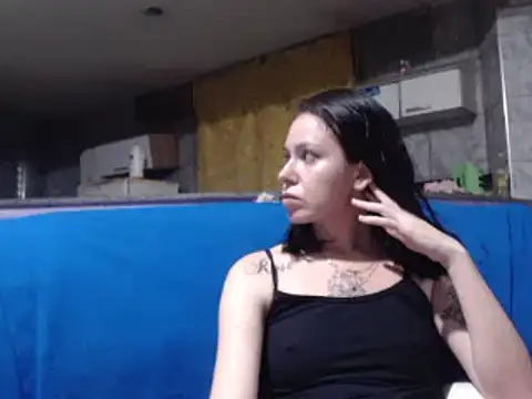 Venusluxodomme online show from 02.26.26