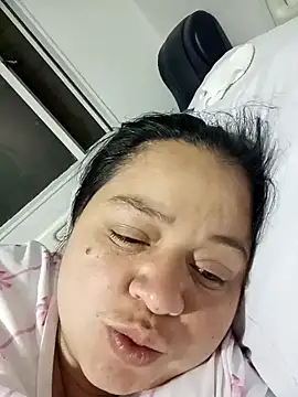 Danna chubby online show from 12.25.24