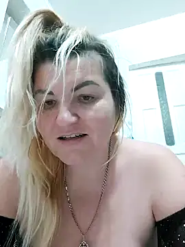 VeronikaBless online show from 12.10.24