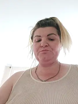 VeronikaBless online show from 09.26.25