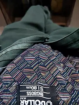 rocksred1 online show from 01.16.26