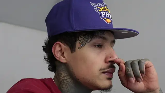 trieone online show from 12.22.24