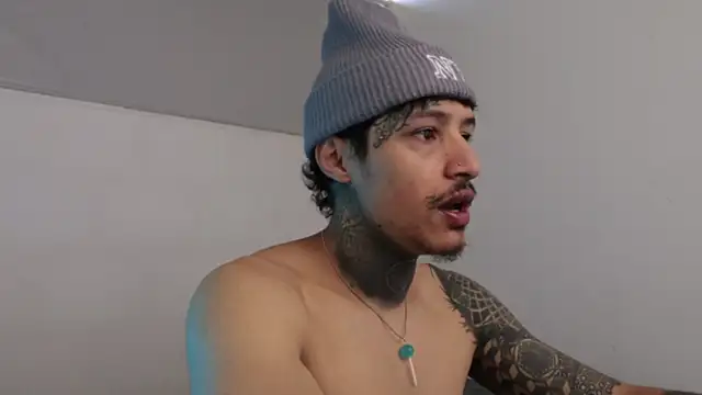 trieone online show from 01.16.25