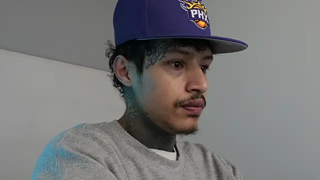 trieone online show from 01.18.25