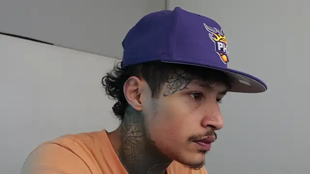 trieone online show from 02.14.25