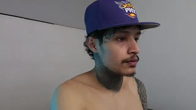 trieone online show from 02.27.25