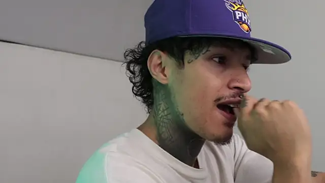 trieone online show from 03.12.25