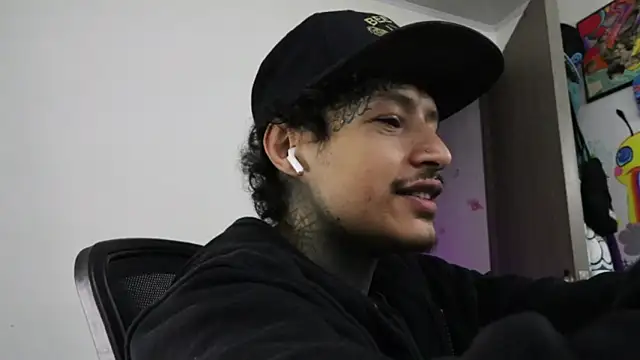 trieone online show from 10.14.25