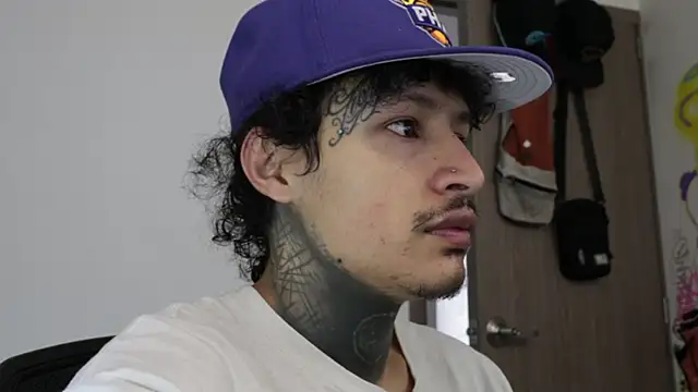 Snapshot of trieone chatting on 02.03.26 trieone online show from 02.03.26