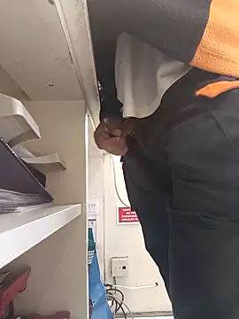 Blog100vergonhas online show from 04.07.26