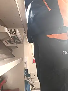 Blog100vergonhas online show from 04.08.26