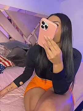 Snapshot of Victoria14_ chatting on 02.06.26 Victoria14 online show from 02.06.26