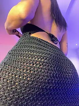 Snapshot of Victoria14_ chatting on 02.12.26 Victoria14 online show from 02.12.26