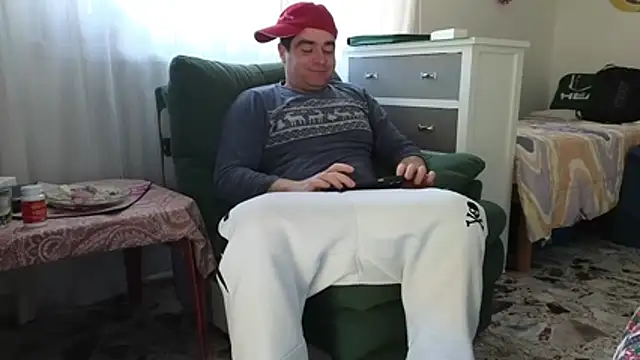 Dharmarexh online show from 03.19.26