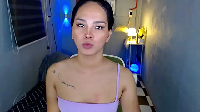 Snapshot of urnaughtydolly69 chatting on 07.13.26 urnaughtydolly69 online show from 07.13.26
