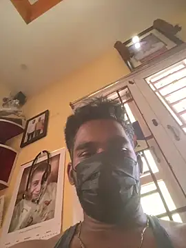 Snapshot of luckyloki chatting on 02.23.25 luckyloki online show from 02.23.25