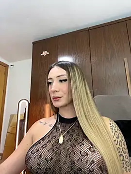 bunny bicht online show from 11.26.25