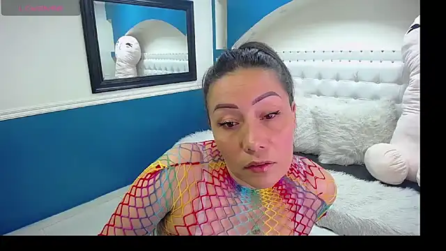 Snapshot of gaby_trent chatting on 02.11.25 gaby trent online show from 02.11.25