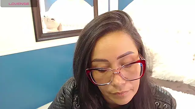 Snapshot of gaby_trent chatting on 02.18.25 gaby trent online show from 02.18.25
