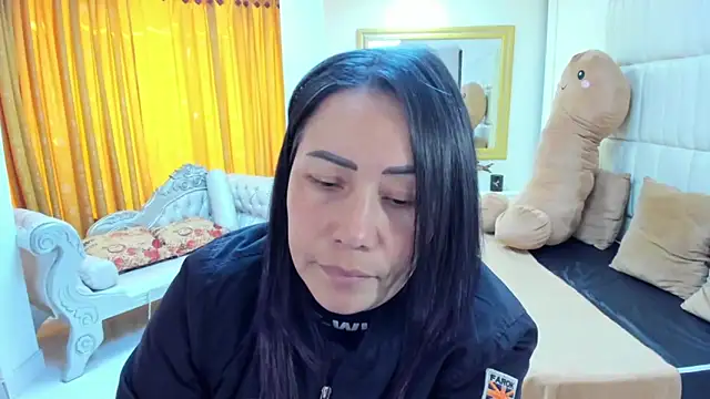 gaby trent online show from 10.23.25