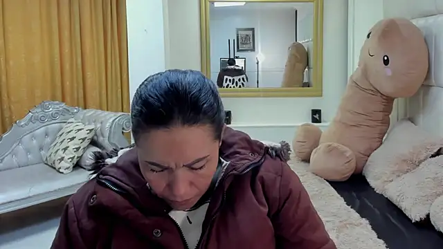 gaby trent online show from 02.19.26