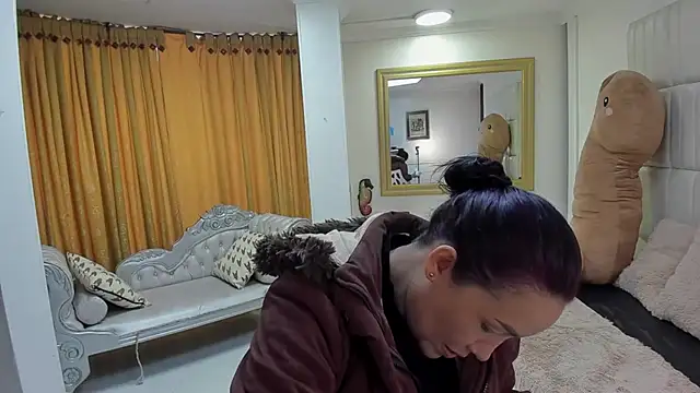 gaby trent online show from 03.20.26