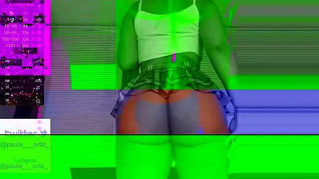 canelita passion  online show from 01.19.25