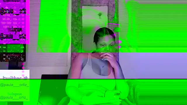 canelita passion  online show from 01.22.25