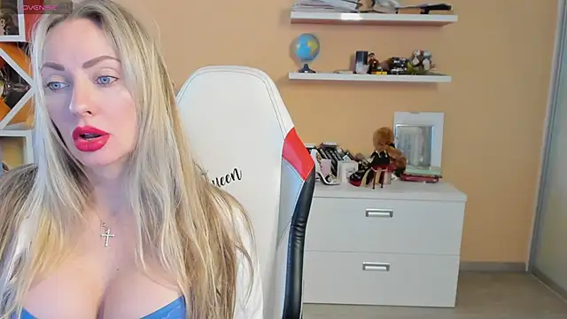 Veola new online show from 03.17.25